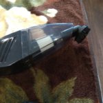 Portable Car Vacuum Cleaner photo review