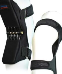 power knee stabilizer pads