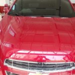 Best Anti-Scratch Ceramic Car Coating Mr.FIX9H photo review