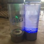 Portable Water Ionizer photo review