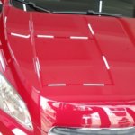 Best Anti-Scratch Ceramic Car Coating Mr.FIX9H photo review