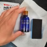 Best Anti-Scratch Ceramic Car Coating Mr.FIX9H photo review