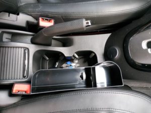 Multi-Functional Car Seat Organizer photo review