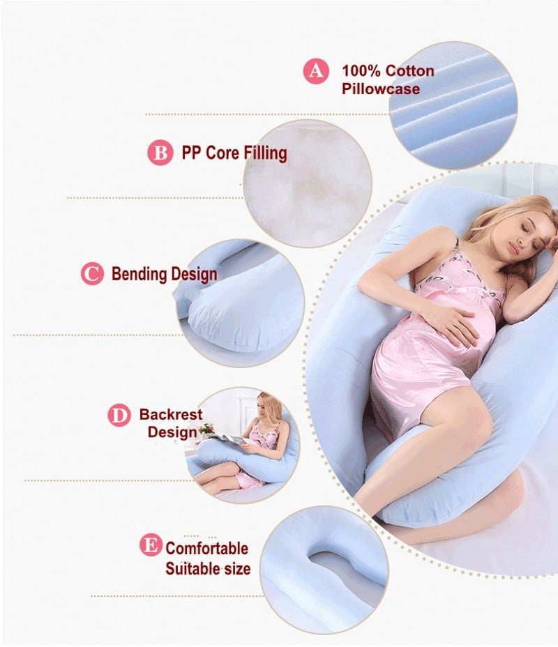 Body Pillows