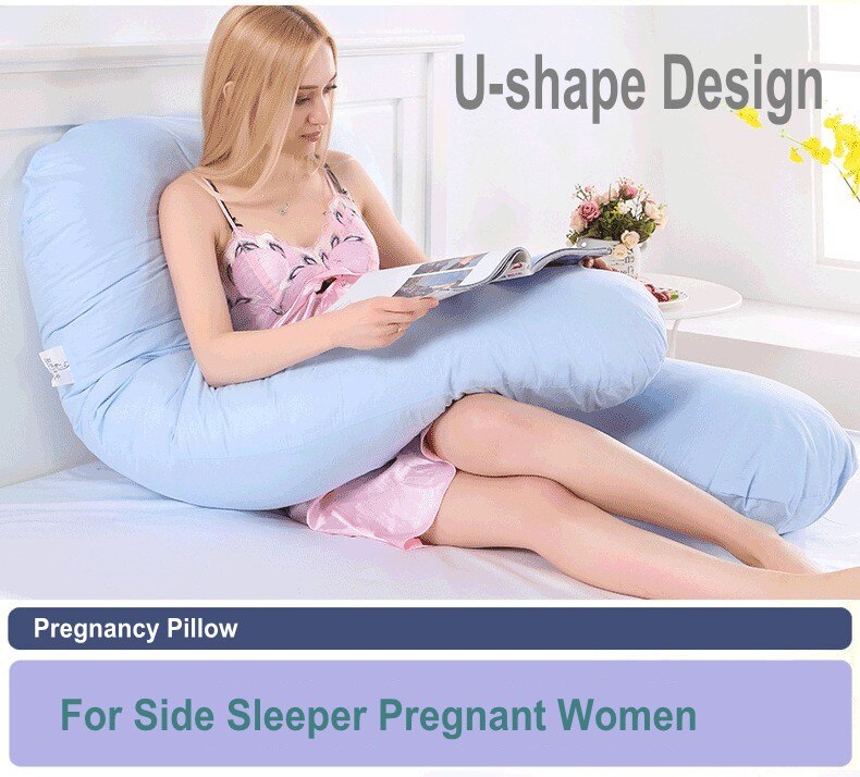 Best Pregnancy Pillow