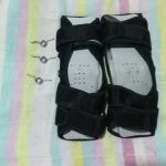 Power Knee Stabilizer Pads | Knee Pad photo review