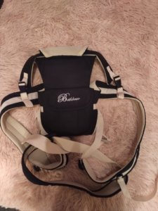 Best Baby Carrier photo review