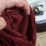 Best Quality INFINITY SCARF With Pocket photo review