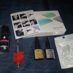 Best Polygel Nail Kit photo review