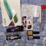 Best Polygel Nail Kit photo review