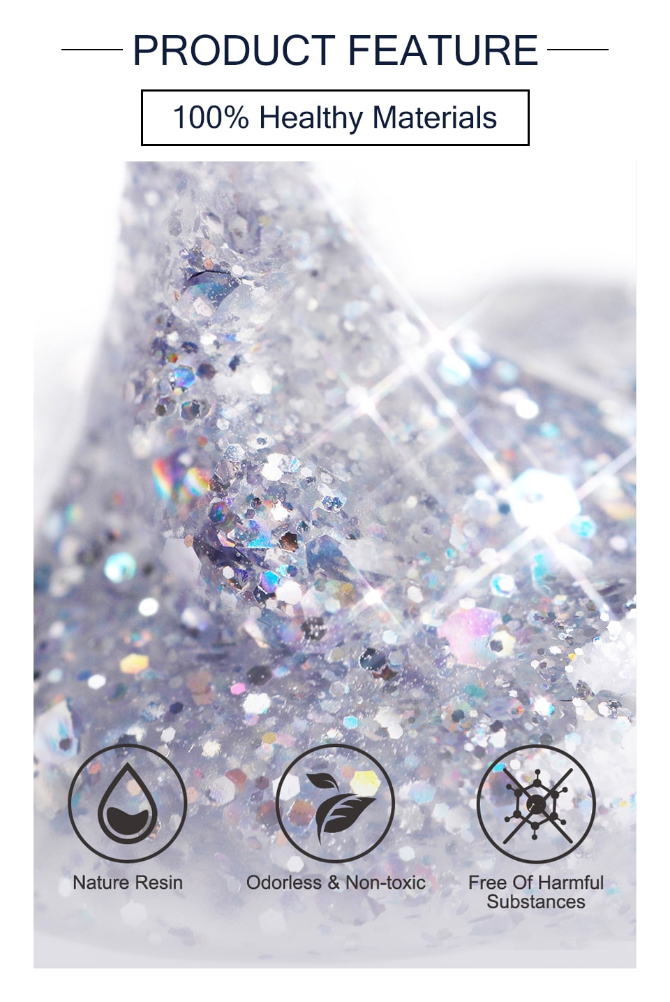 polygel nail kit product featur