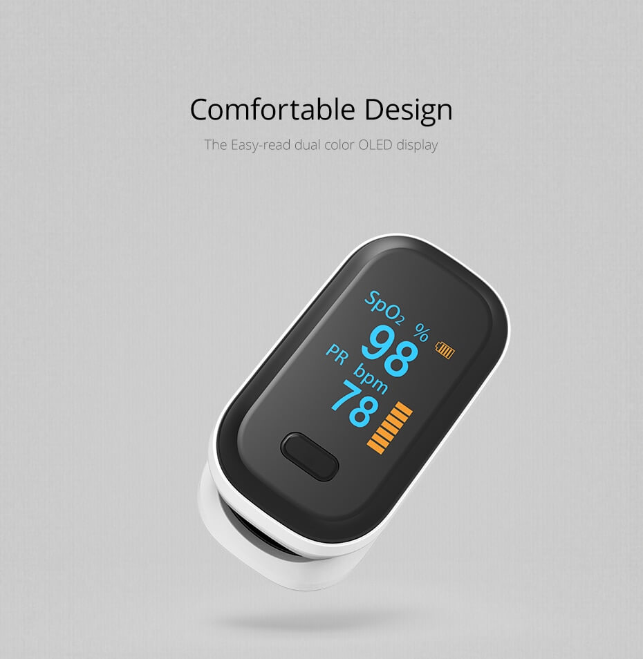 best pulse oximeter for home use