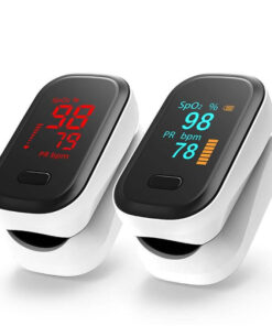 Best Pulse Oximeter