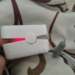 Best Pulse Oximeter For Home Use | Blood Oxygen Saturation Meter photo review