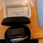 Best Pulse Oximeter For Home Use | Blood Oxygen Saturation Meter photo review