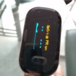 Best Pulse Oximeter For Home Use | Blood Oxygen Saturation Meter photo review