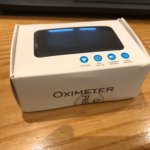 Best Pulse Oximeter For Home Use | Blood Oxygen Saturation Meter photo review