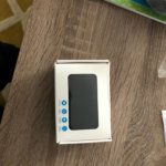 Best Pulse Oximeter For Home Use | Blood Oxygen Saturation Meter photo review