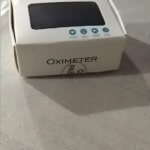 Best Pulse Oximeter For Home Use | Blood Oxygen Saturation Meter photo review