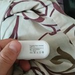 Best Pulse Oximeter For Home Use | Blood Oxygen Saturation Meter photo review