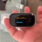 Best Pulse Oximeter For Home Use | Blood Oxygen Saturation Meter photo review