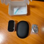 Best Pulse Oximeter For Home Use | Blood Oxygen Saturation Meter photo review