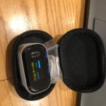 Best Pulse Oximeter For Home Use | Blood Oxygen Saturation Meter photo review