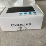 Best Pulse Oximeter For Home Use | Blood Oxygen Saturation Meter photo review