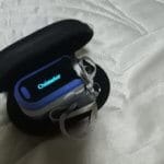 Best Pulse Oximeter For Home Use | Blood Oxygen Saturation Meter photo review