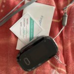 Best Pulse Oximeter For Home Use | Blood Oxygen Saturation Meter photo review