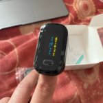 Best Pulse Oximeter For Home Use | Blood Oxygen Saturation Meter photo review